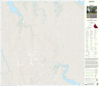 Kauri Creek (9446-212) Preview 1