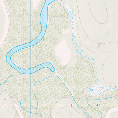 Kauri Creek (9446-212) Preview 3