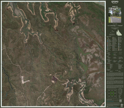 Kauri Creek (9446-212i) Preview 1
