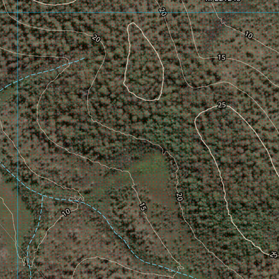 Kauri Creek (9446-212i) Preview 2