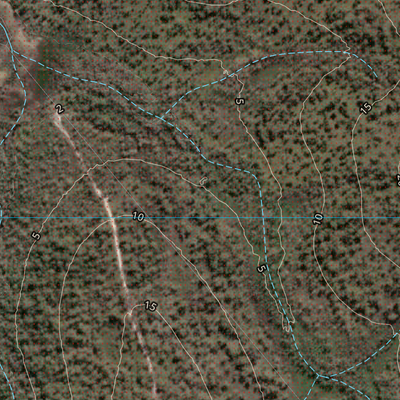 Kauri Creek (9446-212i) Preview 3
