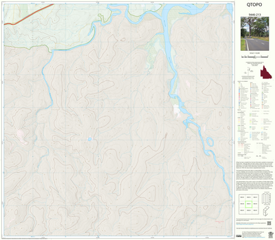 Kauri Creek (9446-213) Preview 1