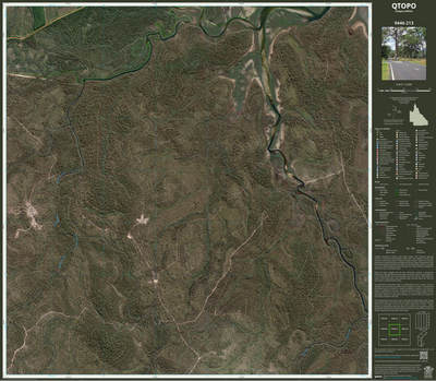 Kauri Creek (9446-213i) Preview 1