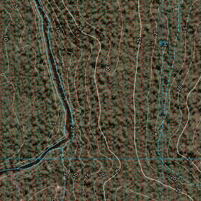 Kauri Creek (9446-213i) Preview 3