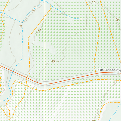 Kauri Creek (9446-214) Preview 2