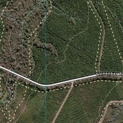 Kauri Creek (9446-214i) Preview 2