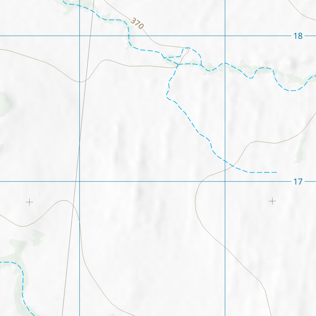 Kellar (8245-44) Map by Department of Natural Resources and Mines ...