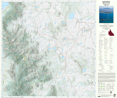 Kelsey Creek (8557-22) Preview 1