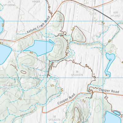 Kelsey Creek (8557-22) Preview 2