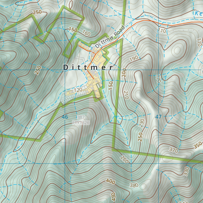 Kelsey Creek (8557-22) Preview 3