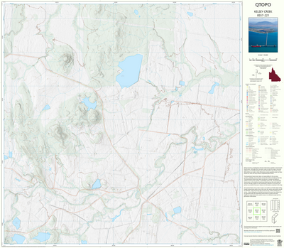 Kelsey Creek (8557-221) Preview 1