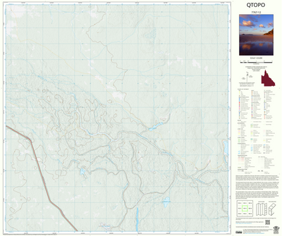 Kennedy Bend (7767-12) Preview 1