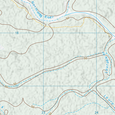 Kennedy Bend (7767-12) Preview 3