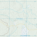 Kennedy Bend (7767-13) Preview 2