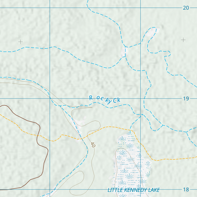 Kennedy Bend (7767-13) Preview 2