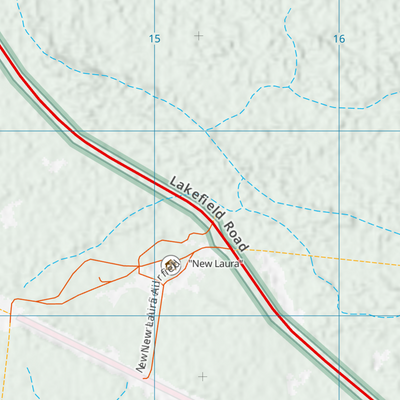 Kennedy Bend (7767-13) Preview 3