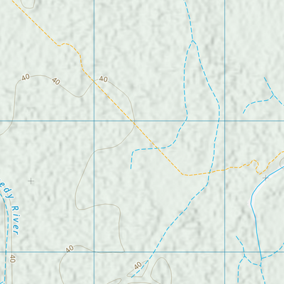 Kennedy Bend (7767-14) Preview 2