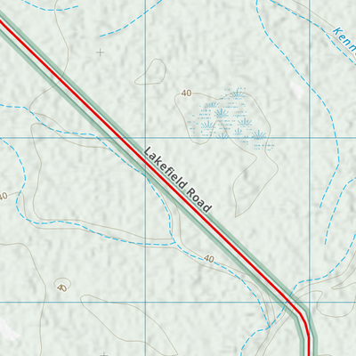 Kennedy Bend (7767-14) Preview 3