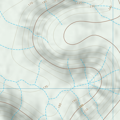 Kennedy Creek (7766-124) Preview 3
