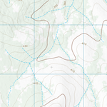 Kennedy Peak (8946-21) Preview 2