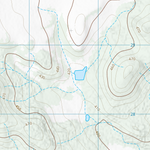 Kennedy Peak (8946-22) Preview 2