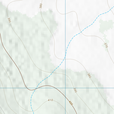 Kennedy Peak (8946-221) Preview 2