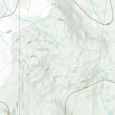 Kennedy Peak (8946-221) Preview 3