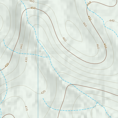 Kennedy Peak (8946-222) Preview 3