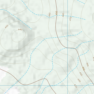Kennedy Peak (8946-223) Preview 3