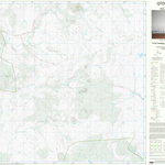 Kennedy Peak (8946-23) Preview 1