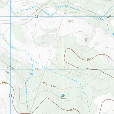 Kennedy Peak (8946-23) Preview 3