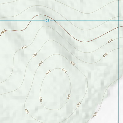 Kennedy Peak (8946-232) Preview 3