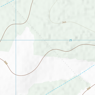 Kennedy Peak (8946-233) Preview 2