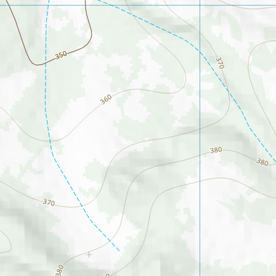 Kennedy Peak (8946-233) Preview 3