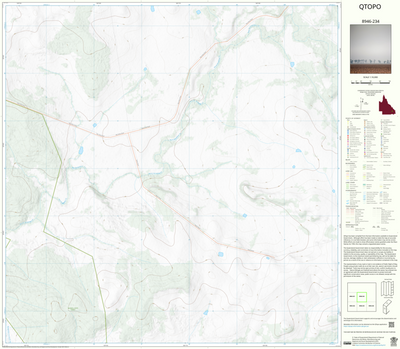 Kennedy Peak (8946-234) Preview 1