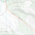 Kennedy Peak (8946-234) Preview 3