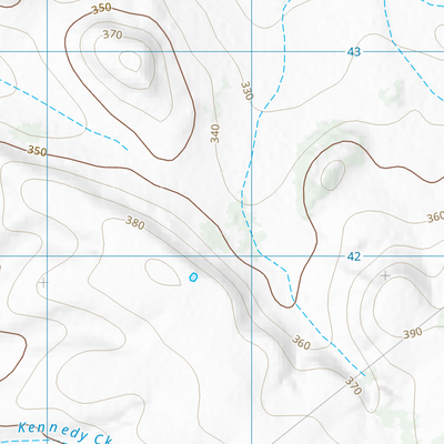 Kennedy Peak (8946-24) Preview 2