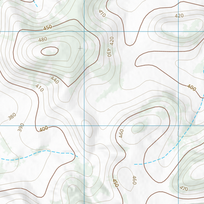 Kennedy Peak (8946-24) Preview 3