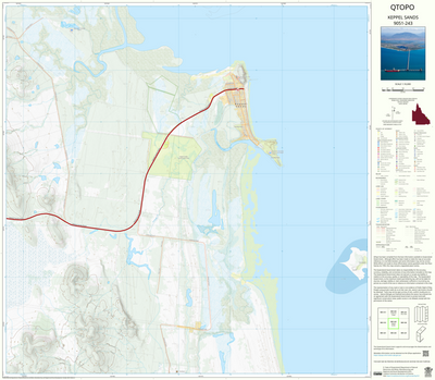Keppel Sands (9051-243) Preview 1