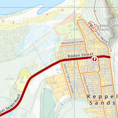 Keppel Sands (9051-243) Preview 3