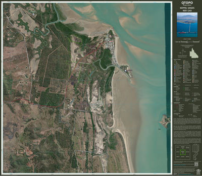 KEPPEL SANDS (9051-243i) Preview 1