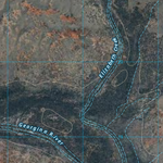 Keribobla Waterhole (6558-43i) Preview 3