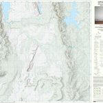 Kerlong Range (8554-42) Preview 1