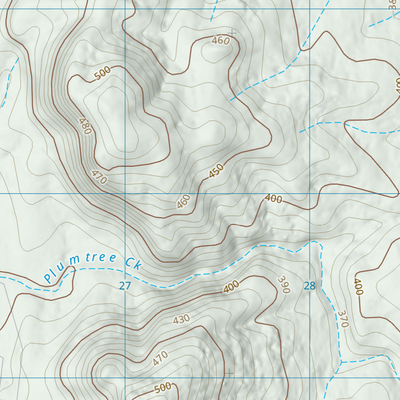 Kerlong Range (8554-42) Preview 3