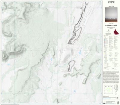 Kerlong Range (8554-423) Preview 1