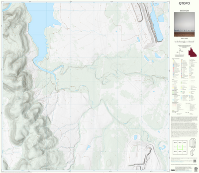 Kerlong Range (8554-424) Preview 1