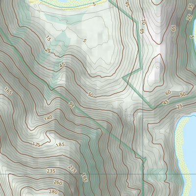 Keswick Island (8756-224) Preview 2