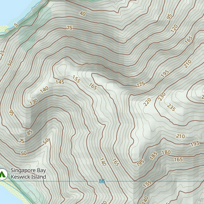 Keswick Island (8756-224) Preview 3