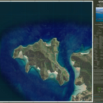 KESWICK ISLAND (8756-224i) Preview 1