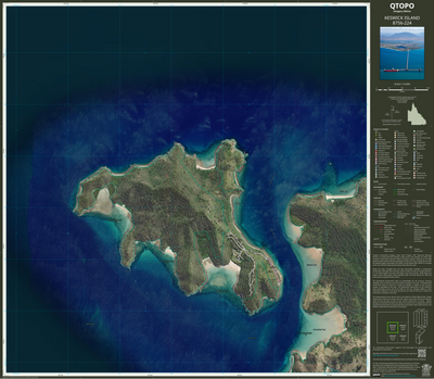 KESWICK ISLAND (8756-224i) Preview 1
